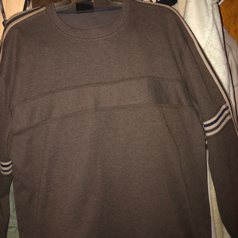 XG Brand Long Sleeve Shirt